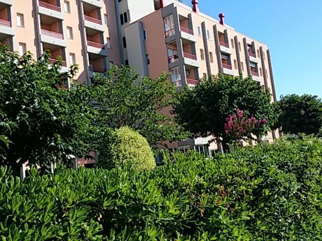 Condominio Cesano Mare Marotta Esterno foto