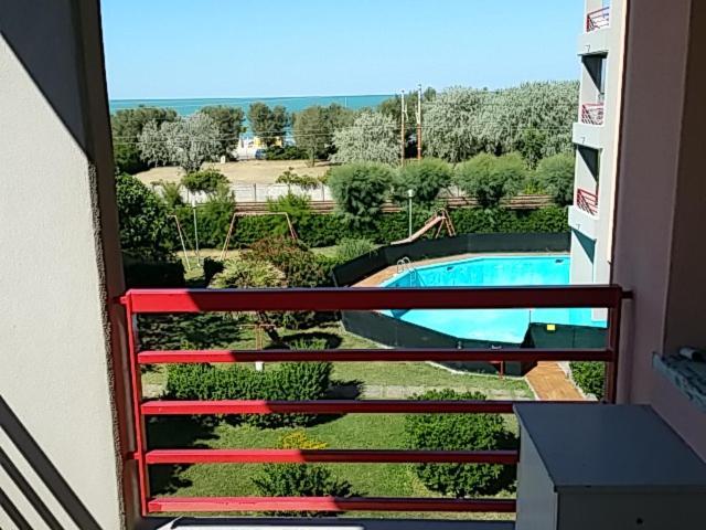 Condominio Cesano Mare Marotta Esterno foto