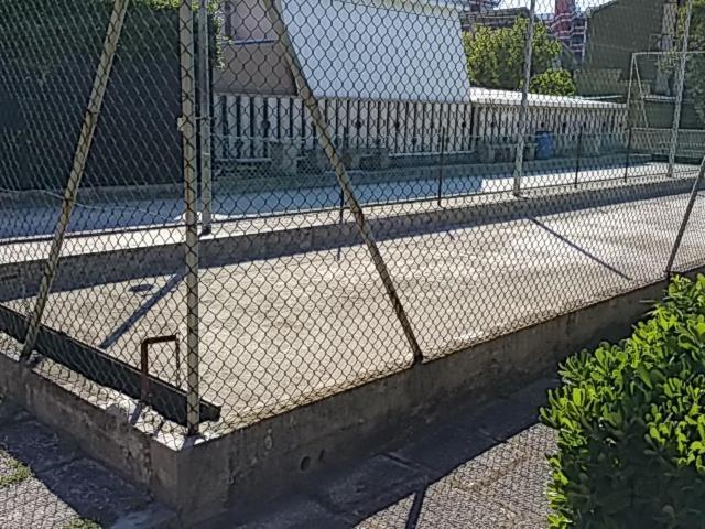 Condominio Cesano Mare Marotta Esterno foto