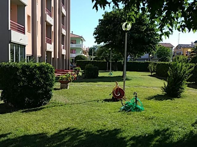 Condominio Cesano Mare Marotta Esterno foto