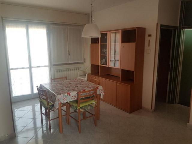Condominio Cesano Mare Marotta Esterno foto