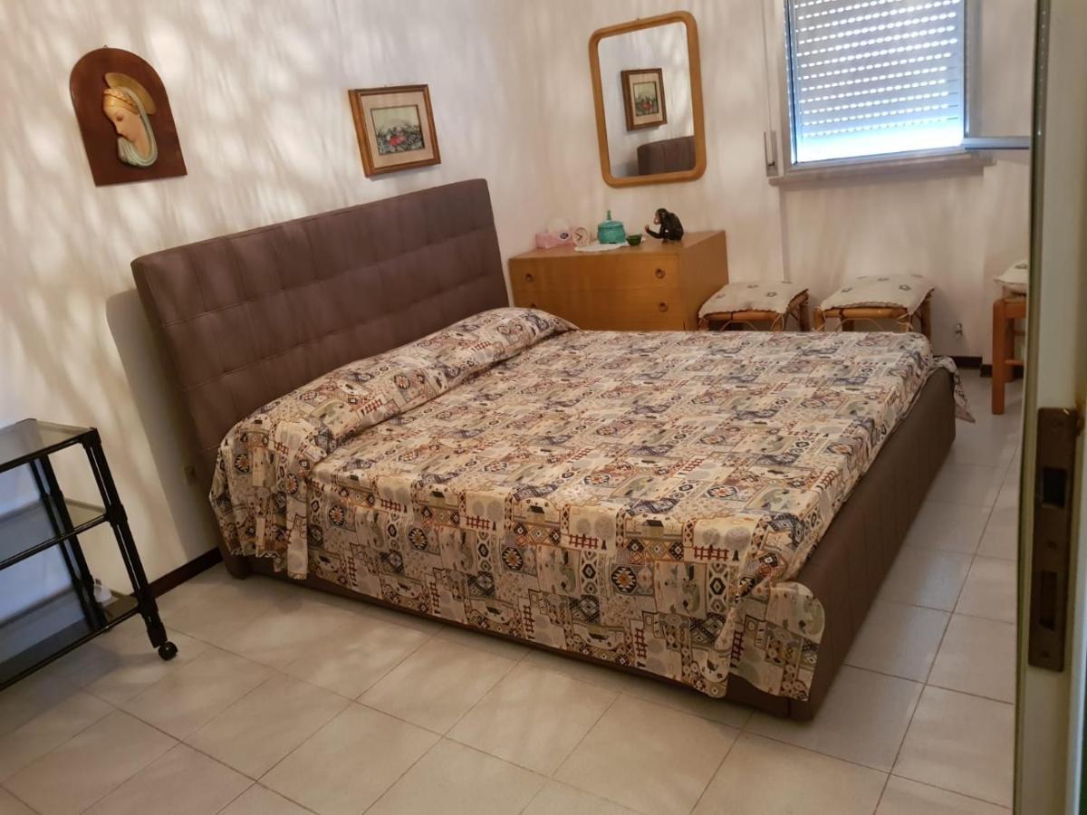 Condominio Cesano Mare Marotta Esterno foto
