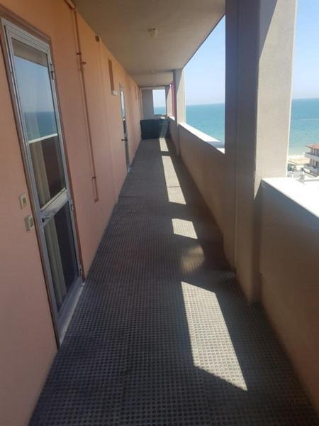 Condominio Cesano Mare Marotta Esterno foto