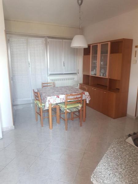 Condominio Cesano Mare Marotta Esterno foto