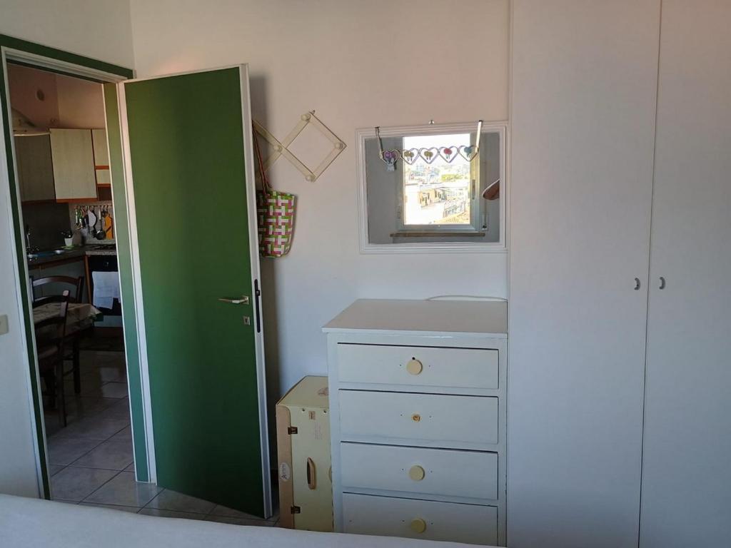 Condominio Cesano Mare Marotta Esterno foto