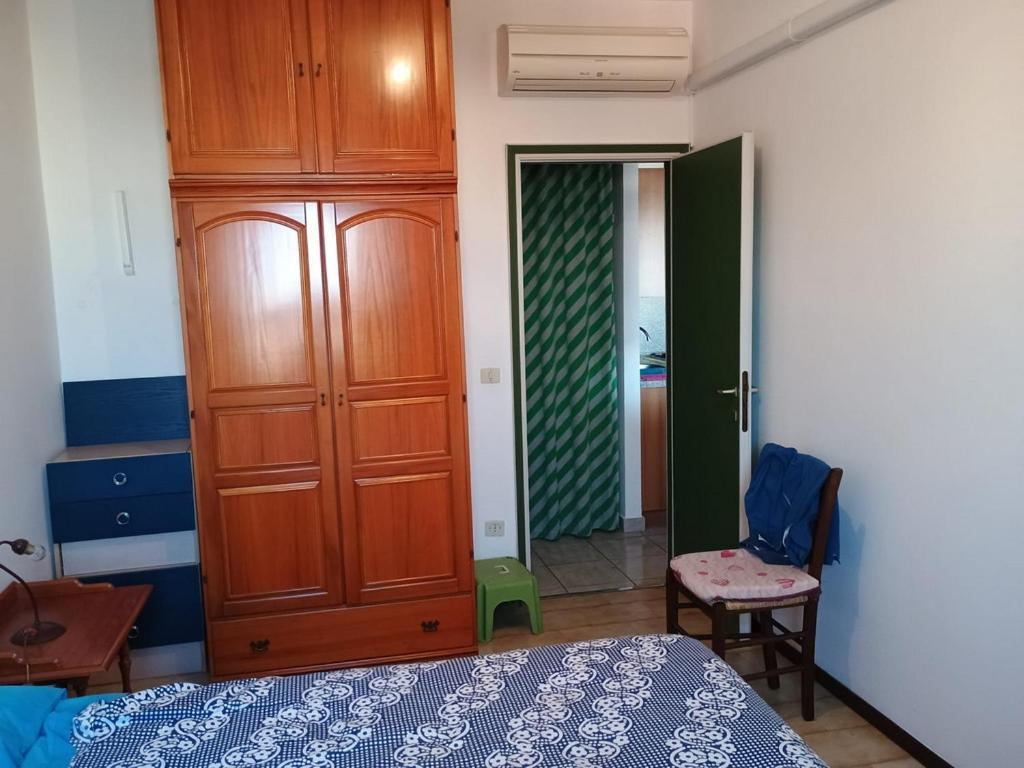Condominio Cesano Mare Marotta Esterno foto