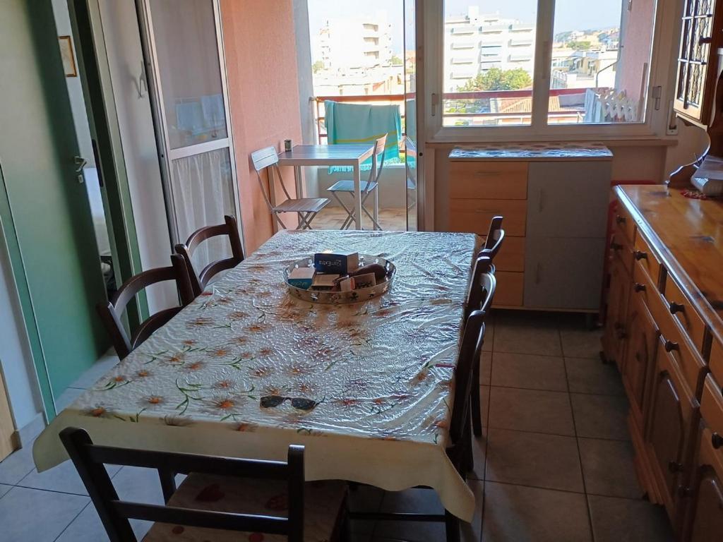 Condominio Cesano Mare Marotta Esterno foto