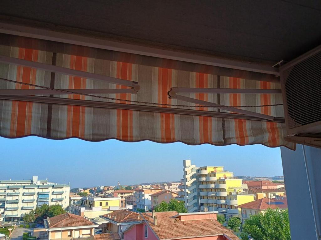 Condominio Cesano Mare Marotta Esterno foto