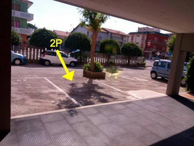 Condominio Cesano Mare Marotta Esterno foto